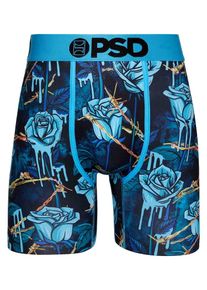 PSD Boxers 'Metallic Rose' Homme multicolore taille S