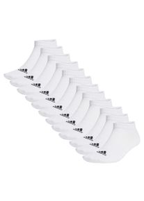 adidas originals Chaussettes Femme blanc taille 43-45