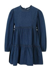 Dorothy Perkins Petite Robe Femme bleu taille 10