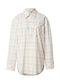 MONKI Chemisier Femme jaune taille S