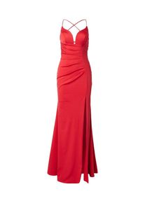 Laona Robe de soir&eacute;e Femme rouge taille 34