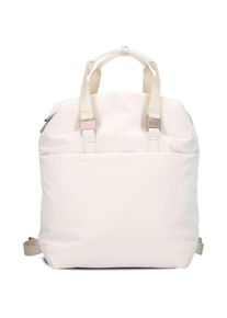 Zwei Sac &agrave; dos Femme blanc taille One Size