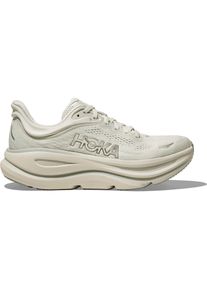 Hoka One One HOKA Bondi 9 Laufschuhe Damen - Gr&ouml;&szlig;e 39 1/3 - beige