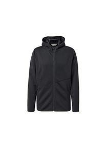 Tchibo - Funkcion&aacute;lis szabadidőfelső - f&eacute;rfi - m&eacute;ret S - sz&uuml;rke