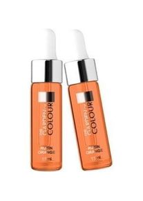Silcare, Nagelpflegemittel, The Garden Of Colour Regenerating Cuticle And Nail Oil Rubin Orange 15Ml (15 ml)