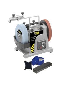 Fartools, Schleifmaschine + Poliermaschine, KLTOOLS 110175 grinder