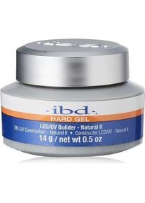 Ibp IBD, Nagellack, Hard Gel żel budujący LED/UV 14g