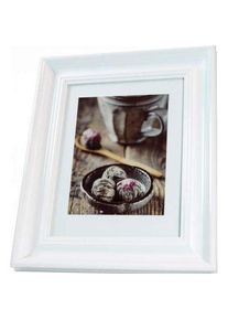 Focus Home Interactive, Bilderrahmen, Focus Ramka fokusavimas &Scaron;arlerstonas Balta 50 x 70