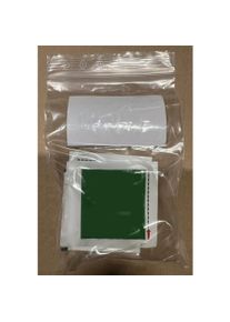 Neutralware, Pflaster, Wundreinigungstuch 40 x 40 cm (B x L) 5 St./Pack. (1 x)