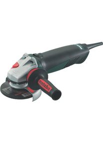 Metabo, Winkelschleifer, 601105000 angle grinder WEA 14125 Plus 125 mm (125 mm)