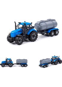 Polesie Traktor Jauchewagen 91550