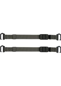 Wandrd Premium Accessory Strap Wasatch Green V2 (Schultergurt), Kameragurt, Gr&uuml;n