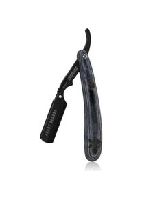 Angry Beards, Rasierhobel + Rasiermesser, Shavette Garrigue Razor