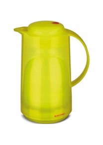 ROTPUNKT Serie 300 Tischthermoskanne 1 l Gelb, Thermoskanne, Gelb