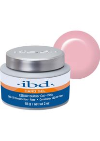 Ibp IBD, Nagelstyling + Kunstn&auml;gel, Hard Gel (Kunstn&auml;gel, Pink)