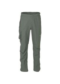 Agu, Unisex, Velohosen, City Cruiser Rain Pant Urban Outdoor (S), Gr&uuml;n