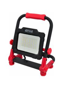 Awtools, Arbeitsleuchte, Reflektor Smd LED Przenośny 30w Składany