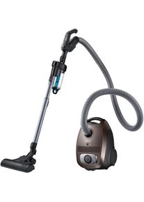 Samsung VC079HNJGGD - Stofzuiger met zak - Pet Care Edition, Staubsauger