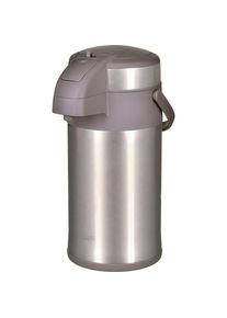 Maestro Termos turystyczny 4 l MR-1637-400-GOLD, Thermoskanne, Gold