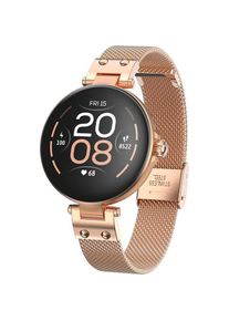 Forever ForeVive Petite SB-305 rose gold (36 mm), Smartwatch