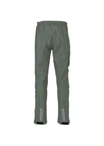 Agu, Unisex, Velohosen, City Cruiser Rain Pant Urban Outdoor (M), Gr&uuml;n