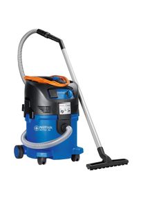 Nilfisk, Industriestaubsauger, Attix 30-11 Pc (Nass-Trockensauger)