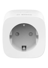 BOSCH SMART HOME, Smart Plug, Zwischenstecker Kompakt (DE) (+M)