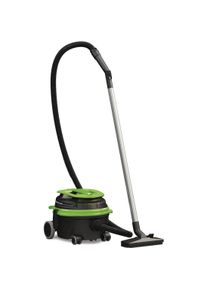 CLEANCRAFT, Industriestaubsauger, flexCAT 112 Q B-Class (Trockensauger)