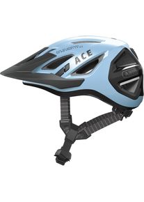 Abus, Velohelm, (51 - 55 cm)