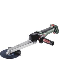 Metabo, Schleifmaschine + Poliermaschine, KNSVB 18 LTX BL 150 (Kehlnahtschleifer)