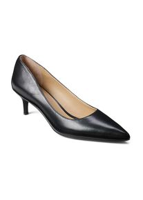Lauren by Ralph Lauren Lauren Ralph Lauren Escarpins 'ADRIENNE' Femme noir taille 10
