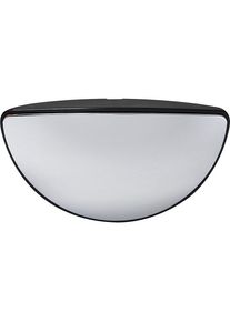 Vialux Achterspiegel voor voertuigen, van P.A.S. , met kogelgewricht, h x b 225 x 225 mm