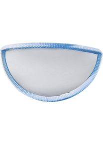 Vialux Rugspiegel voor heftruck, voor, van P.A.S. , h x b 288 x 288 mm