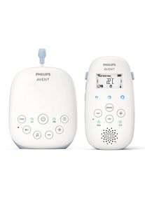 Philips Avent Baby DECT monitor SCD715