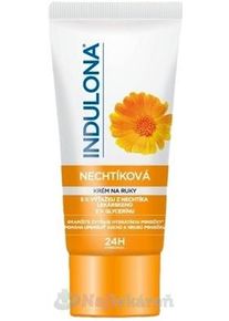 Indulona kr&eacute;m na ruky Necht&iacute;k 30 ml