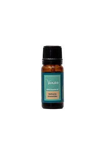 Esenci&aacute;lny olej Vetiver Venoc 10ml