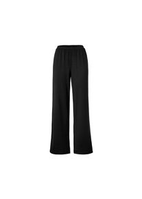 Tchibo - Weite Sporthose - Damen - Gr. XS - schwarz