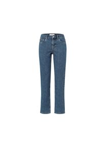 Tchibo - Straight-Denim &raquo;Fit Juna&laquo; - Damen - Gr. 40 - dunkelblau