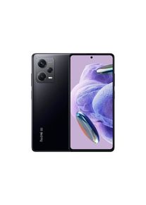 Xiaomi Redmi Note 12 Pro+ 5G 256GB/8GB - Midnight Black