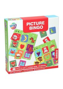 Lobbes - Picture Bingo