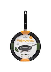 Fiskars FunctionalForm Frying Pan - 28 cm