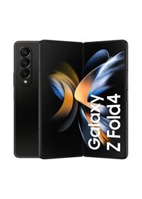 Samsung Galaxy Z Fold 4 5G 512GB/12GB - Phantom Black