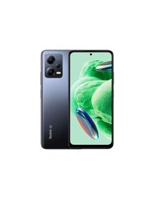Xiaomi Redmi Note 12 5G 128GB/4GB - Onyx Grey