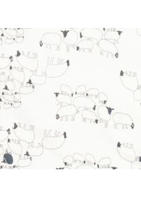 ergobaby Gigoteuse 2-En-1 On The Move : Sheep-Chaud-L (18-36 M)