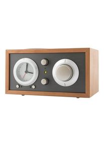 Tivoli Audio Model Three BT - AM/FM - Braun