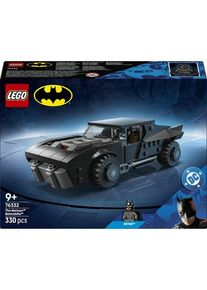 Lego Super Heroes 76332 The Batman: Batmobil