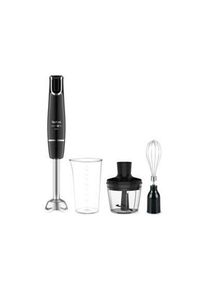 Tefal Stabmixer InfinyForce V2 HB943 - 1000 W