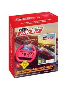 Super Street Racer Bundle - Nintendo Switch - Rennspiel - PEGI 3