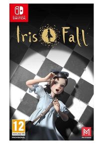 Iris.Fall - Nintendo Switch - Abenteuer - PEGI 12