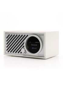 Tivoli Audio Model ONE Digital + Gen3 - Wei&szlig; & Silber - DAB/DAB+/FM - Wei&szlig;